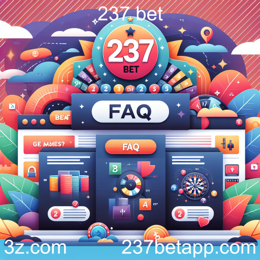 Desvendando a Categoria FAQ da 237 Bet: Tudo o que Você Precisa Saber