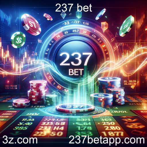 Descubra o Mundo dos Jogos Forex na 237 Bet