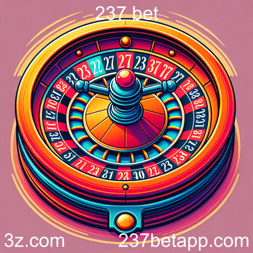 A Emoção da Roleta no 237 Bet: Estratégia e Sorte em Jogo