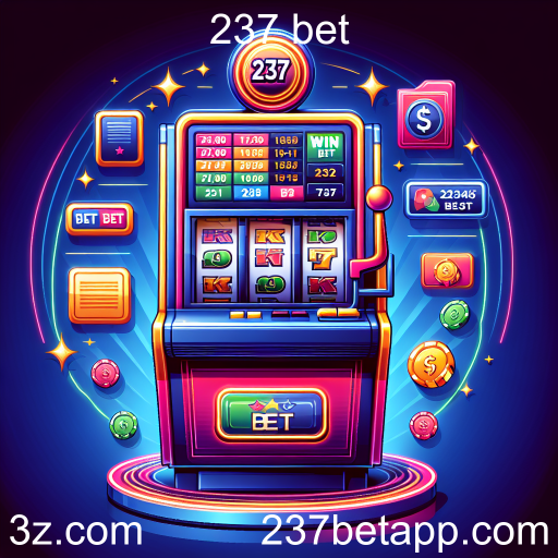 Atrações e Emoções dos Jogos de Slots no 237 Bet